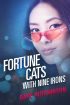 Fortune Cats With Nine Irons by Dave Hutchinson
